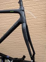 Cannondale supersix evo hi-mod 2014 フレーム 2015 CANNONDALE ROADBIKE SUPERSIX EVO HI-MOD Di2 FRAME SET